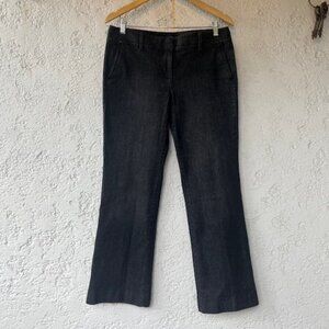Minimalist Black Jeans – NWOT